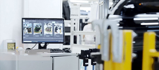 中國一汽攜手華為 打造起步即領先的IPv6新一代網(wǎng)絡，加速央企數(shù)字化轉型