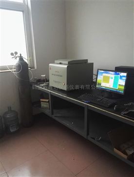 xdlr 8化驗煤炭熱值儀器 智能制造網(wǎng)中的煤炭發(fā)熱量檢驗儀器