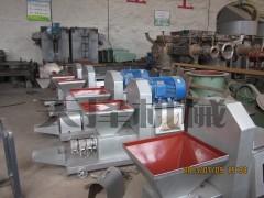 秸稈木炭機 變廢為寶的環(huán)保新選擇