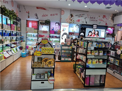 小資生活，實力鑄就大品牌 化妝品零售的創(chuàng)業(yè)之道