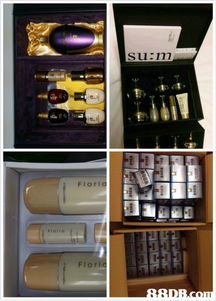 伊蔻化妝品公司 專業(yè)批發(fā)零售，打造美妝新生態(tài)