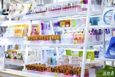 化妝品店店長的“另類”營銷 一場喊麥引發(fā)的零售江湖風(fēng)波